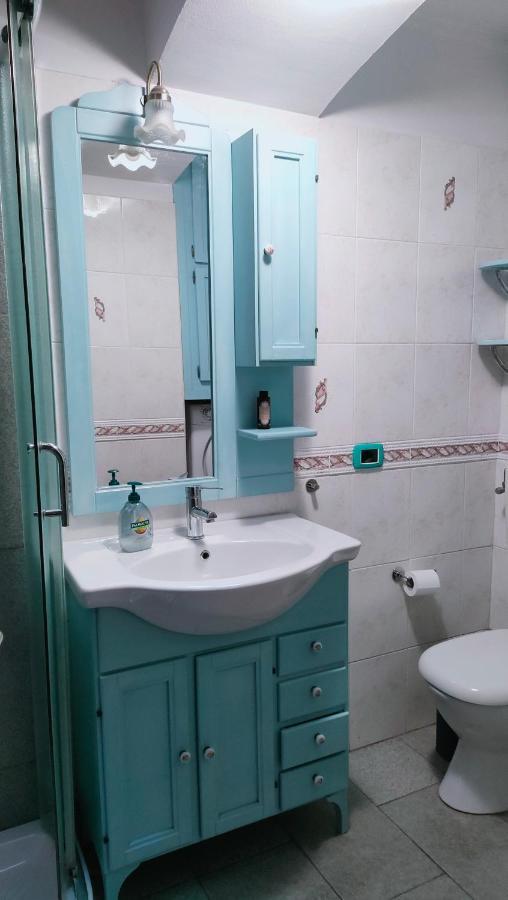 Apartamento Mansarda Monte Bianco La Salle Exterior foto